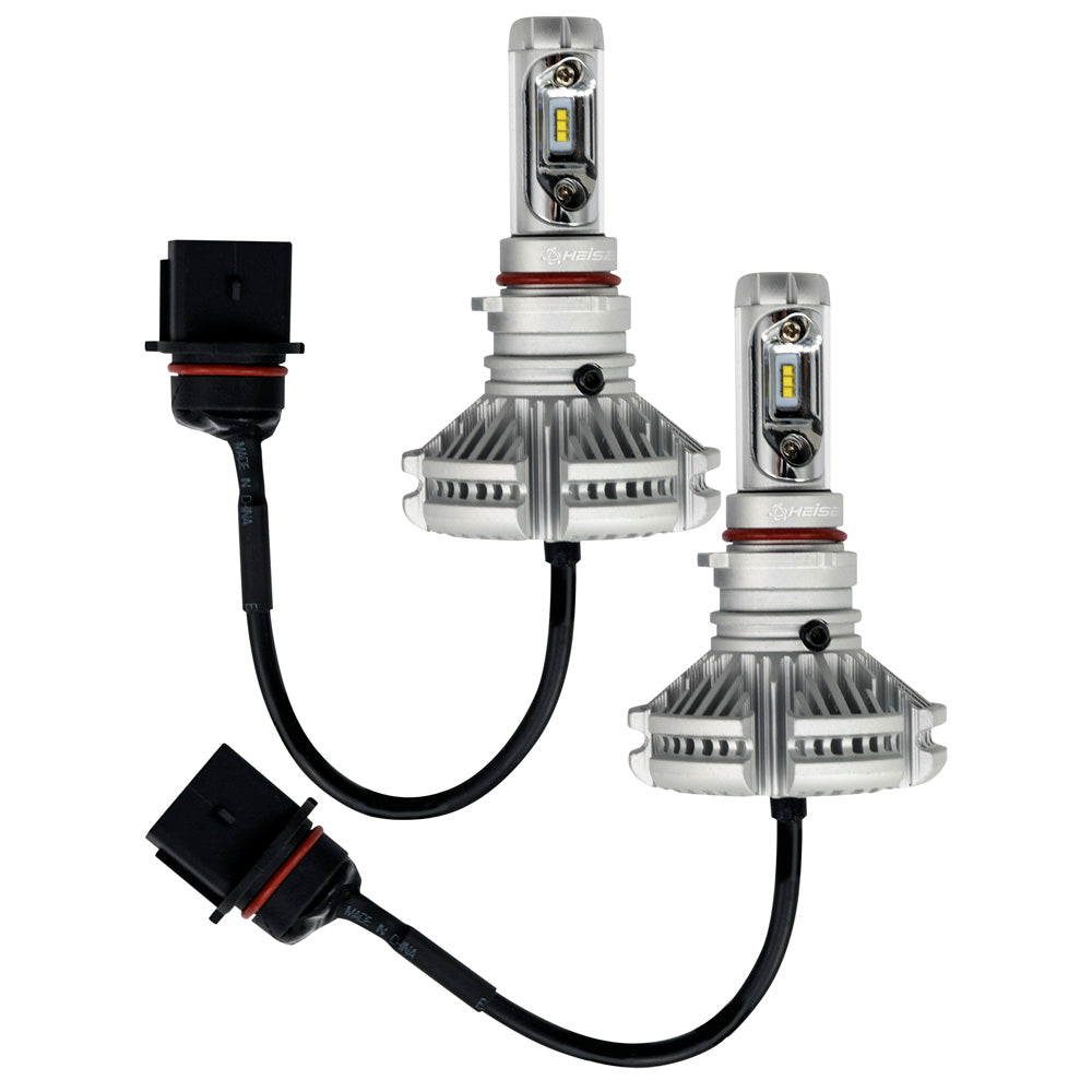 Heise Hepsx26Led Automotive Accessory, Multicolored