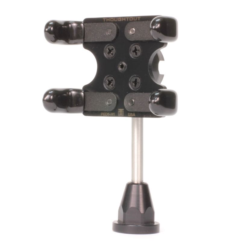 PED5-H iPhone Tripod Mount