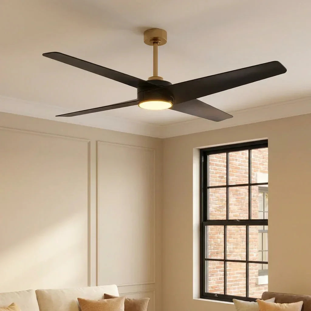 60 Inch Parvez Modern DC Motor Ceiling Fan