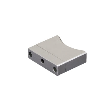 Jesco Lighting SD-130-EC-PF Power Feed, 1.75in, Gray Finish, Plastic