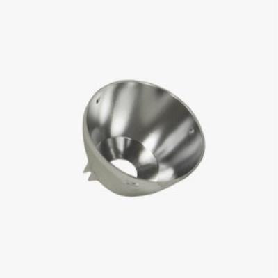 Jesco Lighting RF-13C11773 Narrow Beam Reflector, 13°, White Finish