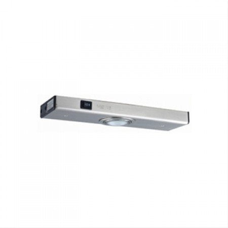 Jesco Lighting XM111-WH 1-Light Xenon Minuet Strip Light, White