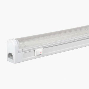 Jesco Lighting SG-LED-36/40w-SW 4000K LED Light, Aluminum, 36in Length, White
