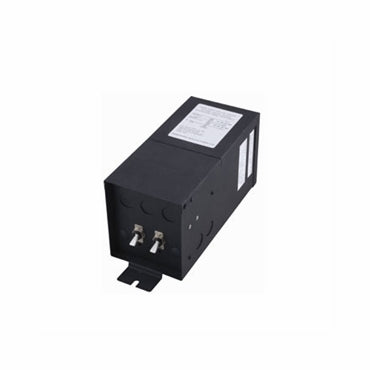Jesco Lighting MRT-27712-600M 25 Amp Monorail Magnetic Remote Transformer
