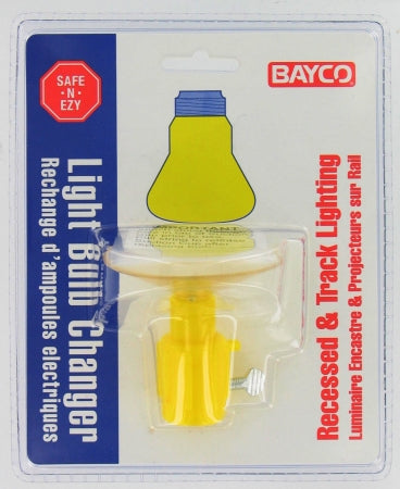 Bayco Lbc-400 Recessed Light Bulb Changer