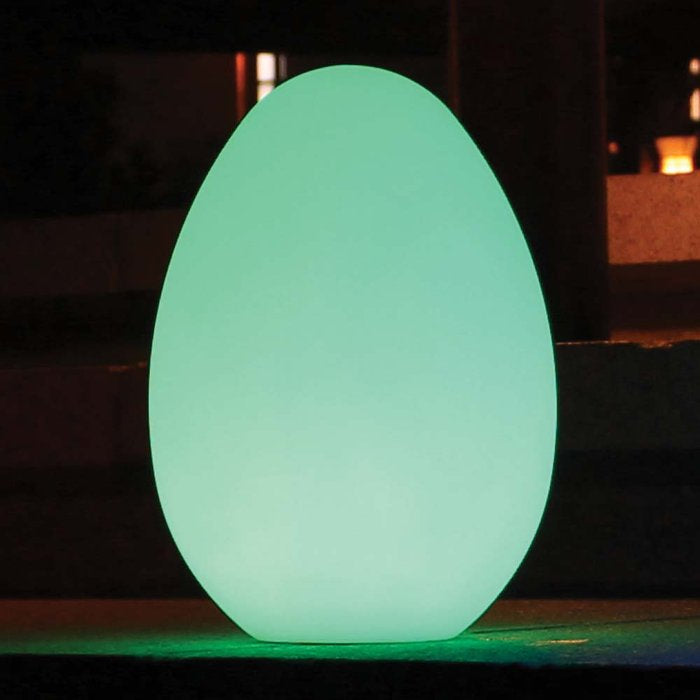 Main Access 131776 color changing LED Light - genesis Egg (waterproof-floating)