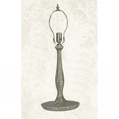 Meyda Tiffany 17346 24&Apos&Apos Renaissance - 3-Light Plchn Clstr