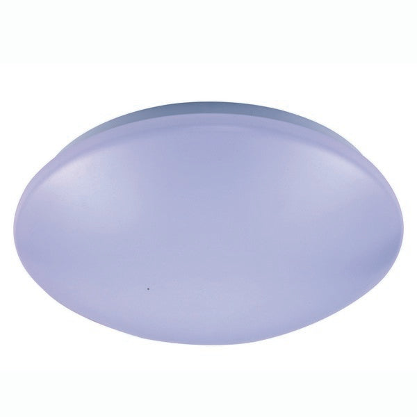 Elegant Lighting cF3001 16 watt 1196 Lumens 3000K D115 in LED ceiling Flush Mount