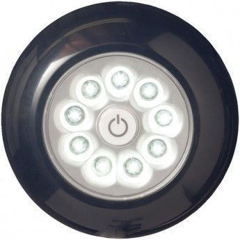 Light It! FCM30015303 9-LED Anywhere Light XB - Black