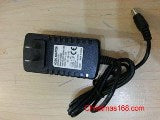 Perfect Holiday Power Adapter, Model S-PA2, Compact Design, Universal Compatibility