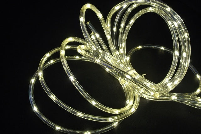 Perfect Holiday Tb-50Ww 50 Led 5M Tube Copper String Light - Warm White