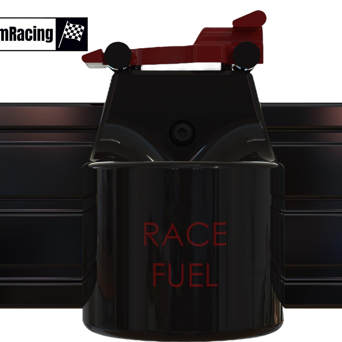 Racing Cup Holder for Sim Rig – Lightsdaddy