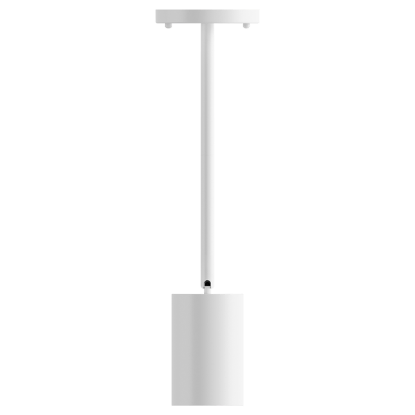 Rayhil CYL20 Revolve Cylinder Surface/Pendant Mounts