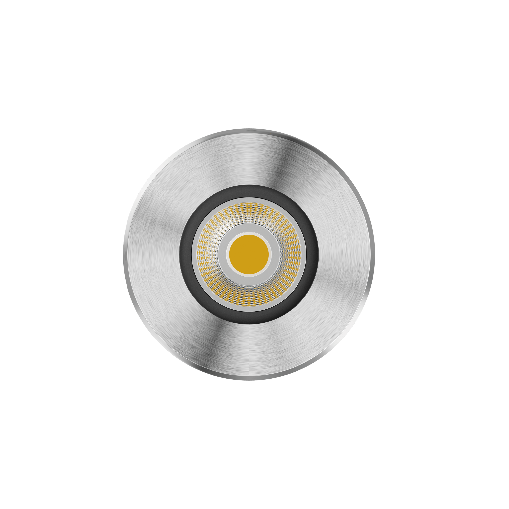 RAYHIL FLORA11 15W 4" In-Ground Landscape Light 30K