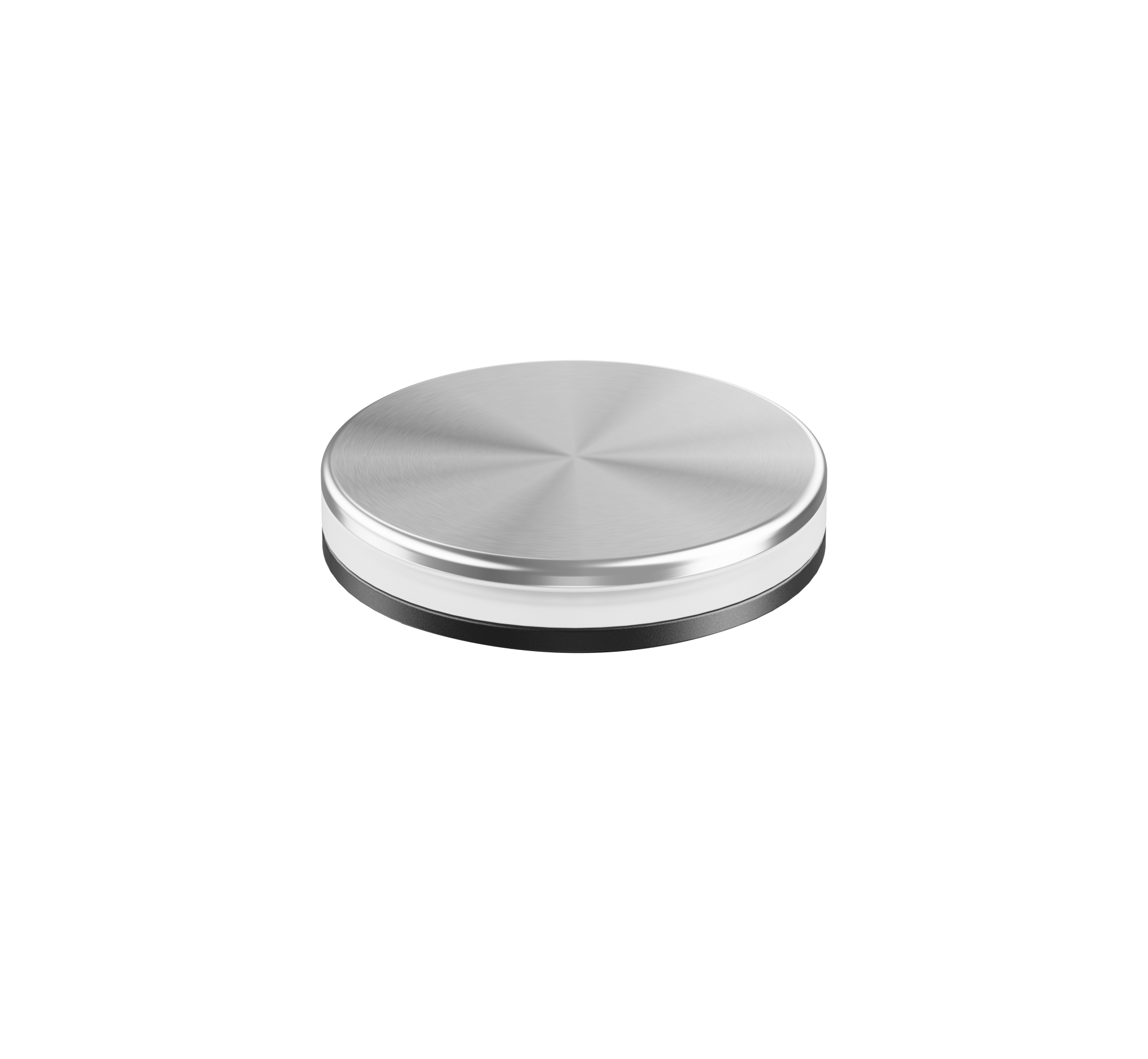 RAYHIL FLORA13 4W 3" 360° In-Ground Landscape Light 30K