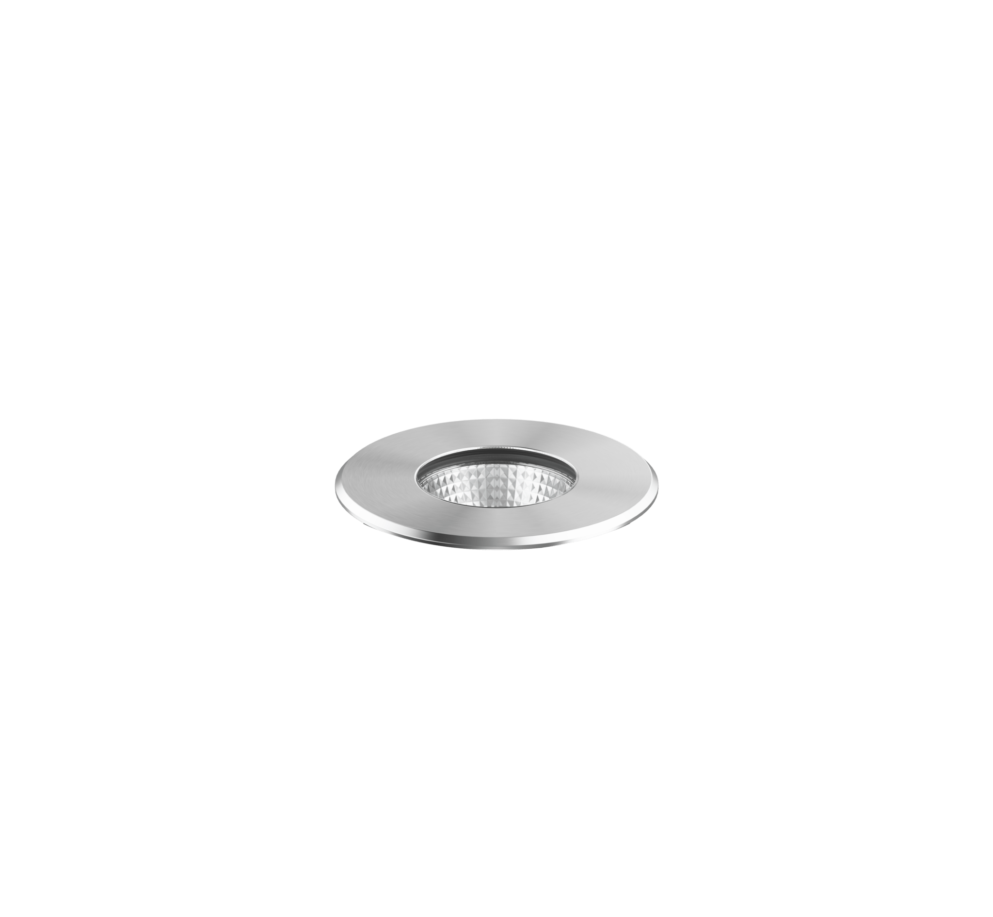 RAYHIL FLORA15 9W 3" COB In-Ground Landscape Light 30K