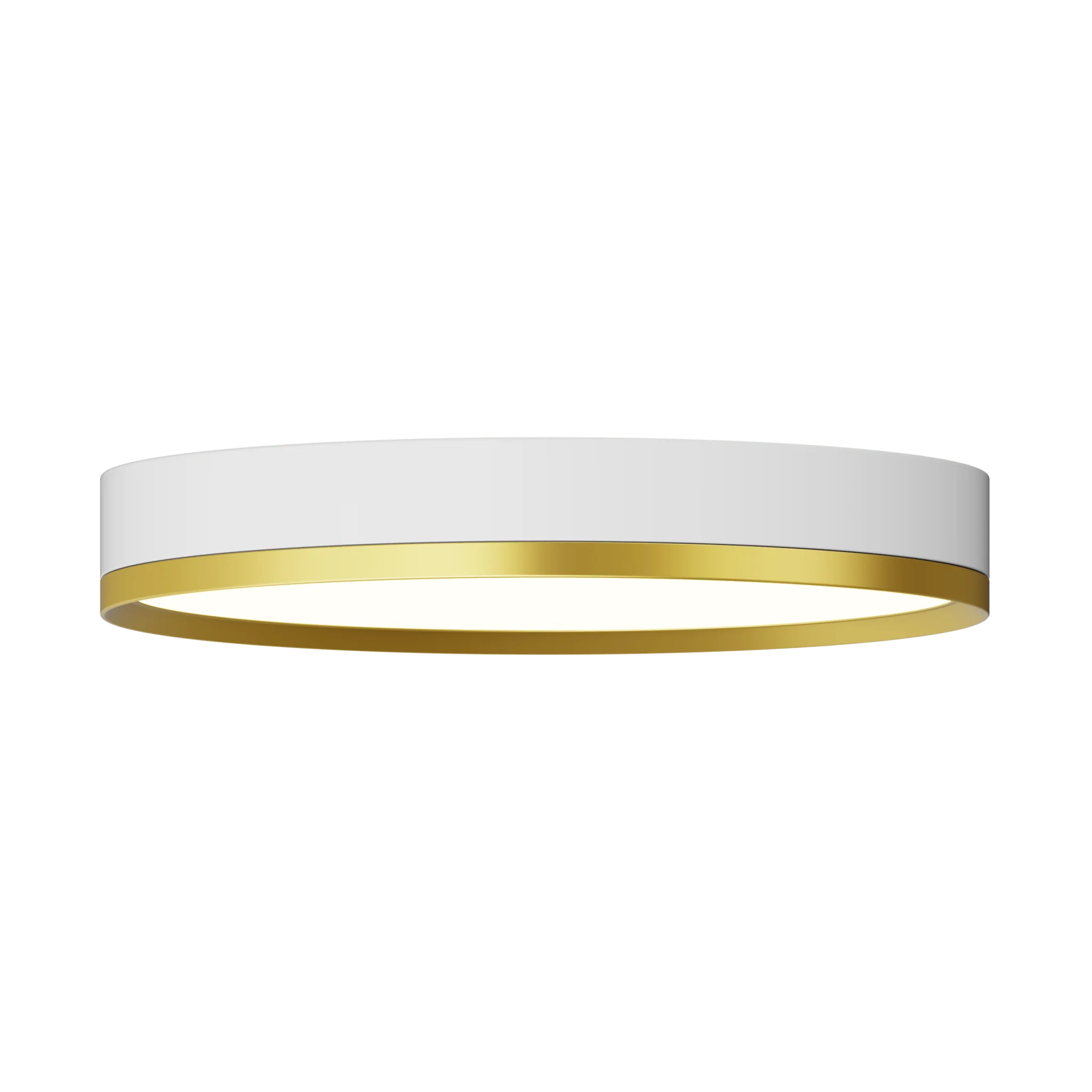 Rayhil INOVA 12" 18W Surface Mount Selectable CCT