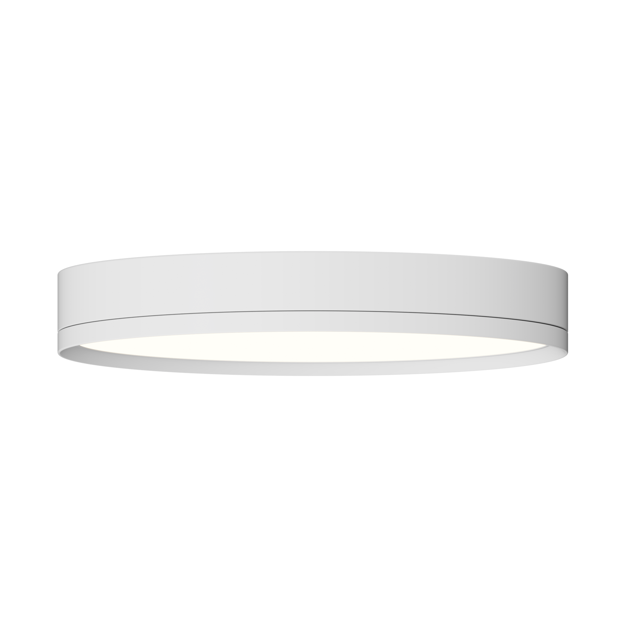 Rayhil INOVA 12" 18W Surface Mount Selectable CCT