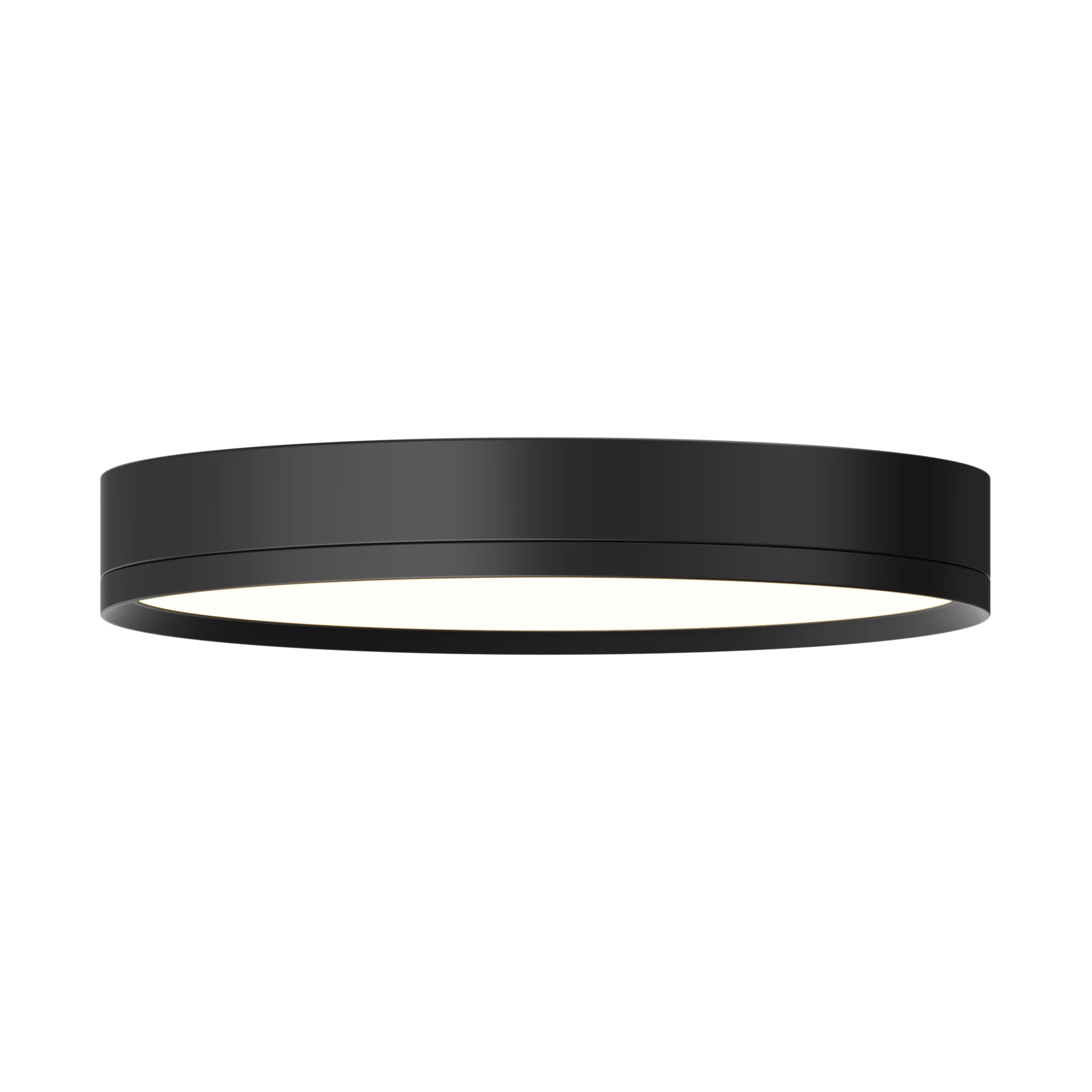 Rayhil INOVA 12" 18W Surface Mount Selectable CCT