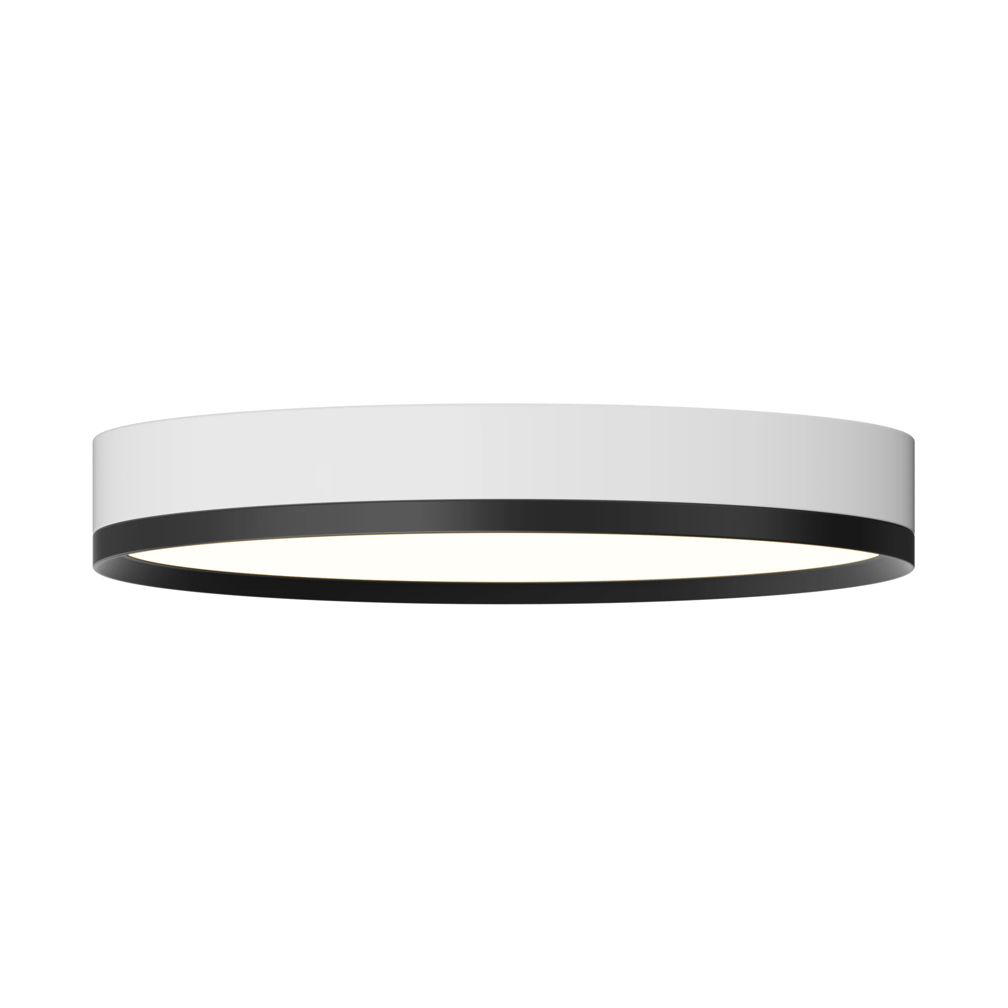 Rayhil INOVA 12" 18W Surface Mount Selectable CCT