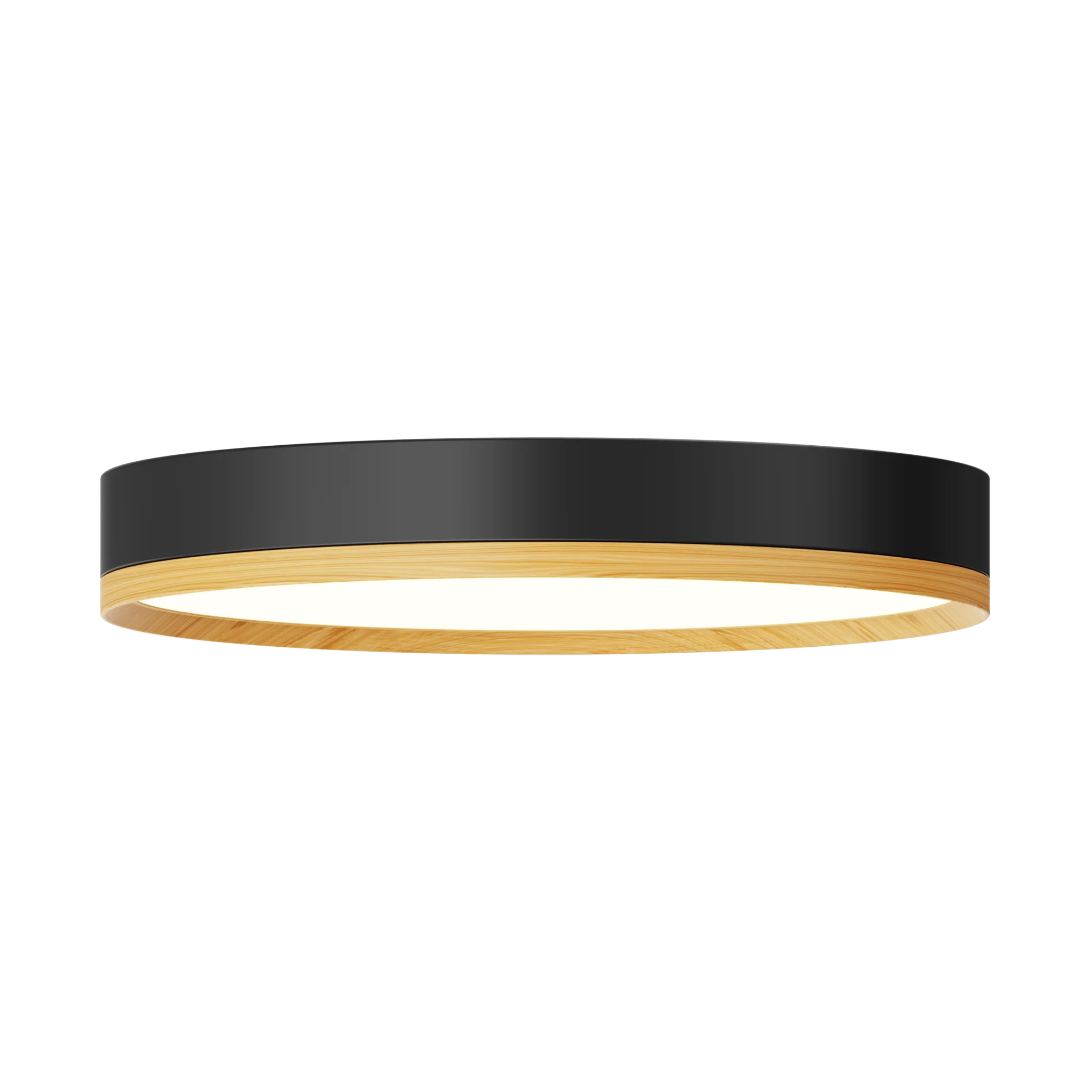 Rayhil INOVA 12" 18W Surface Mount Selectable CCT