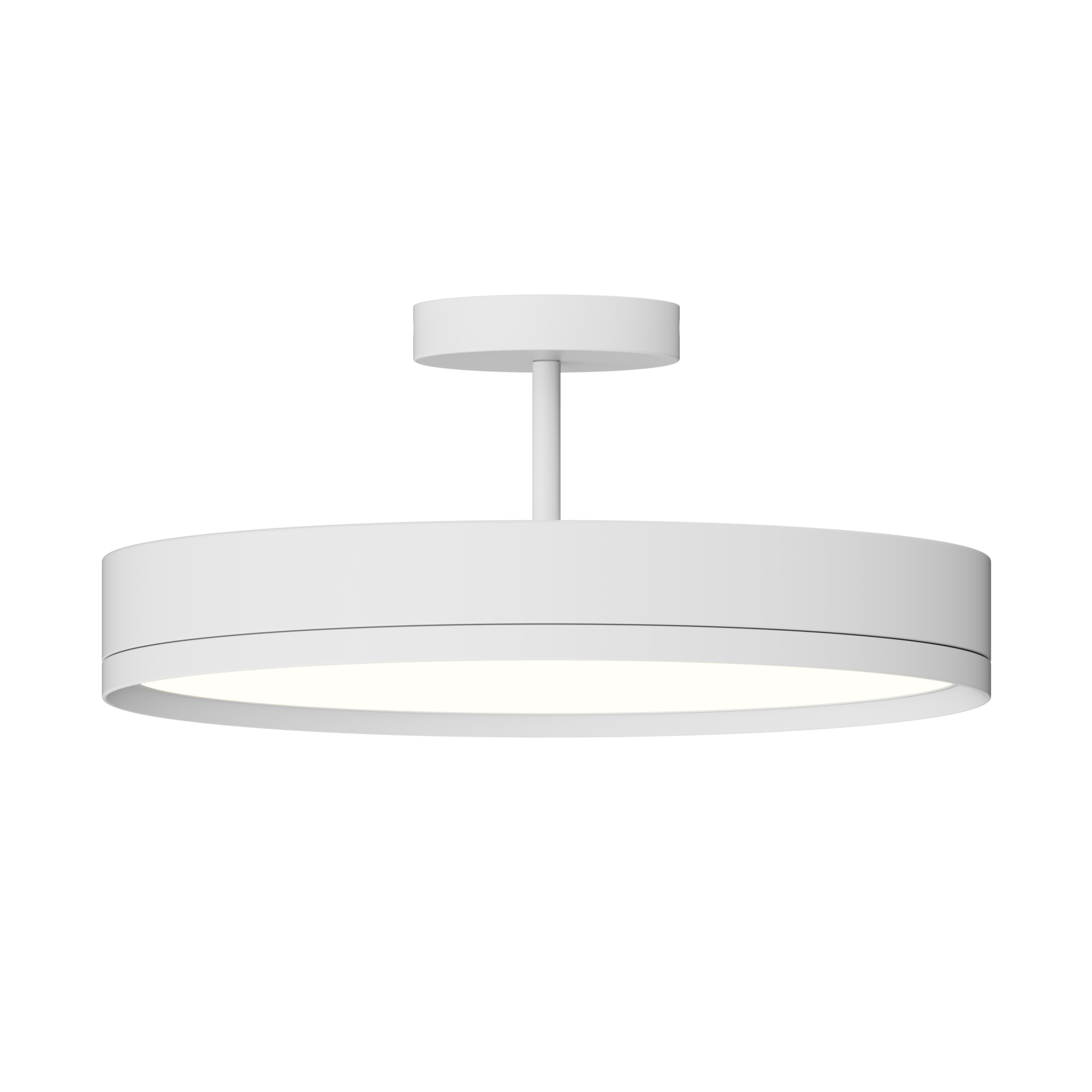 Rayhil INOVA 9" 15W Stem Mount Selectable CCT