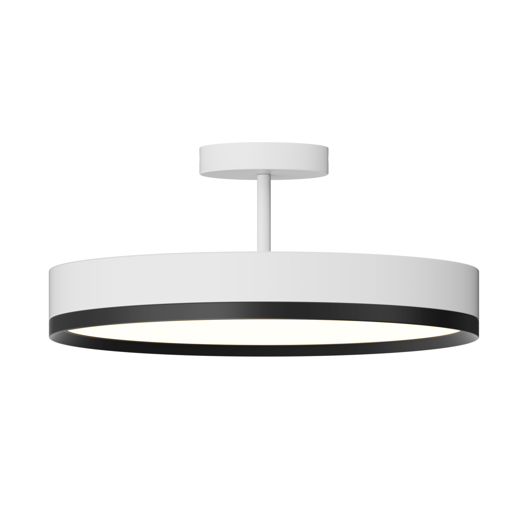 Rayhil INOVA 9" 15W Stem Mount Selectable CCT