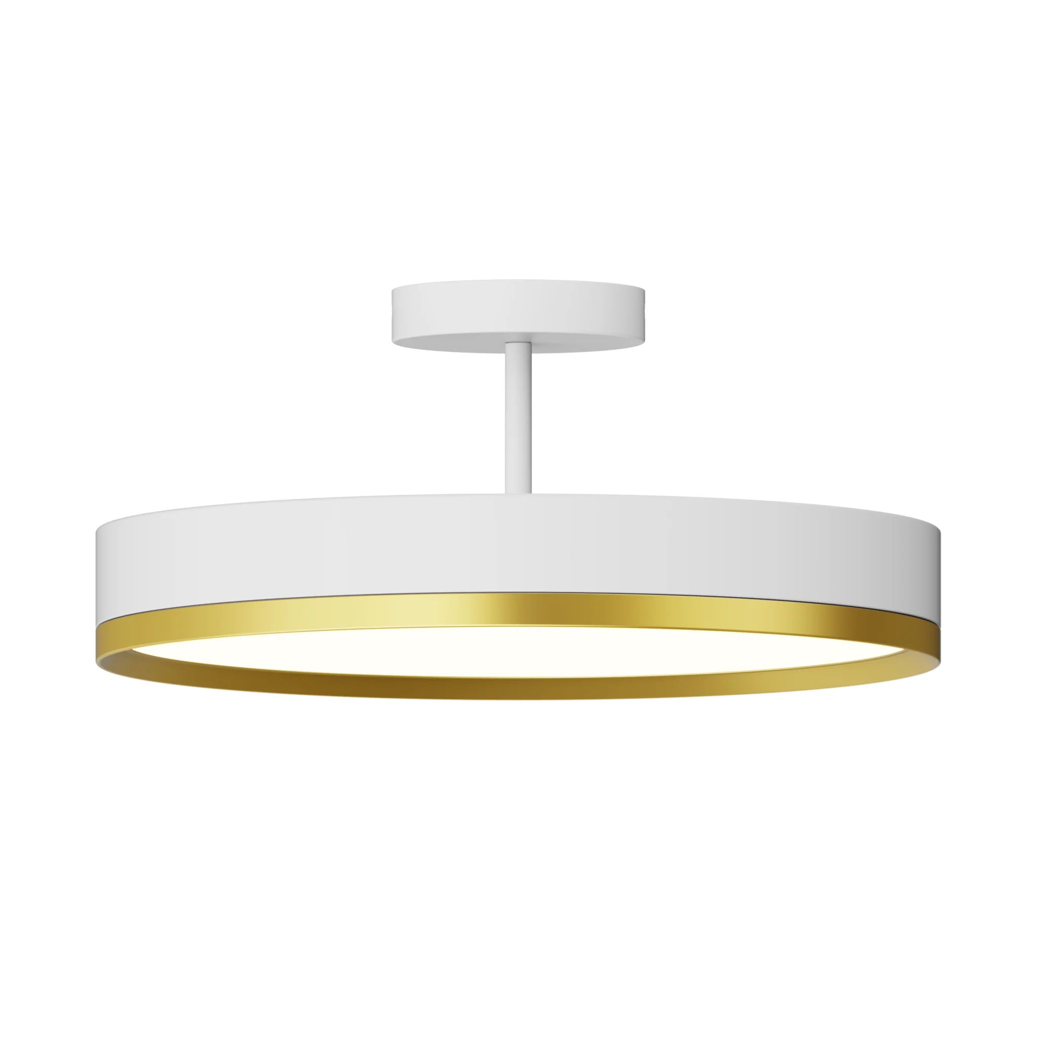 Rayhil INOVA 9" 15W Stem Mount Selectable CCT