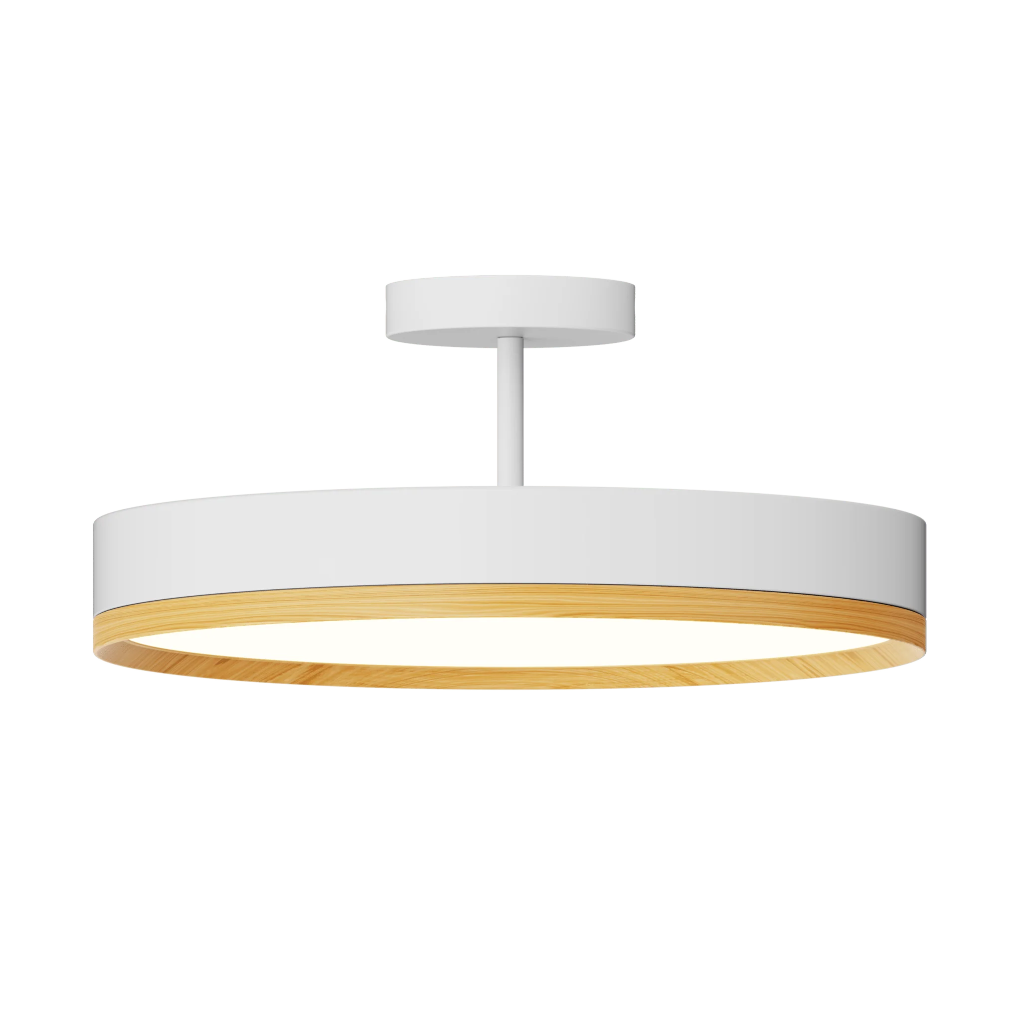 Rayhil INOVA 9" 15W Stem Mount Selectable CCT