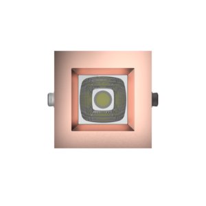 RAYHIL RAD35 Selectable Trim Covers