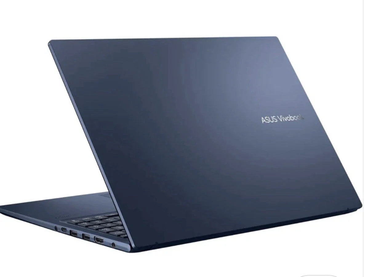 ASUS VivoBook M1603QA 16" Laptop – AMD Ryzen 7 5800HS, 12GB RAM, 512GB SSD, Windows 11