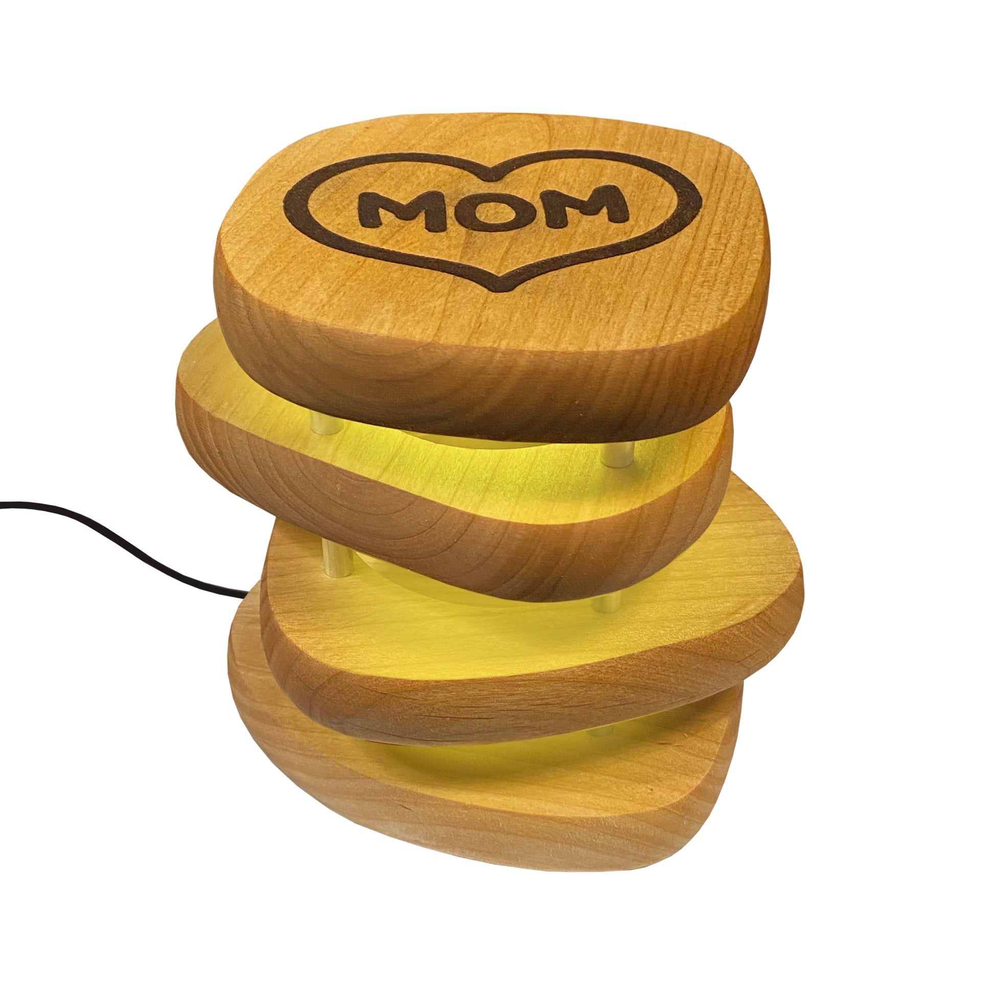 Special Edition: Mid-Century Mom Friendship Lamps