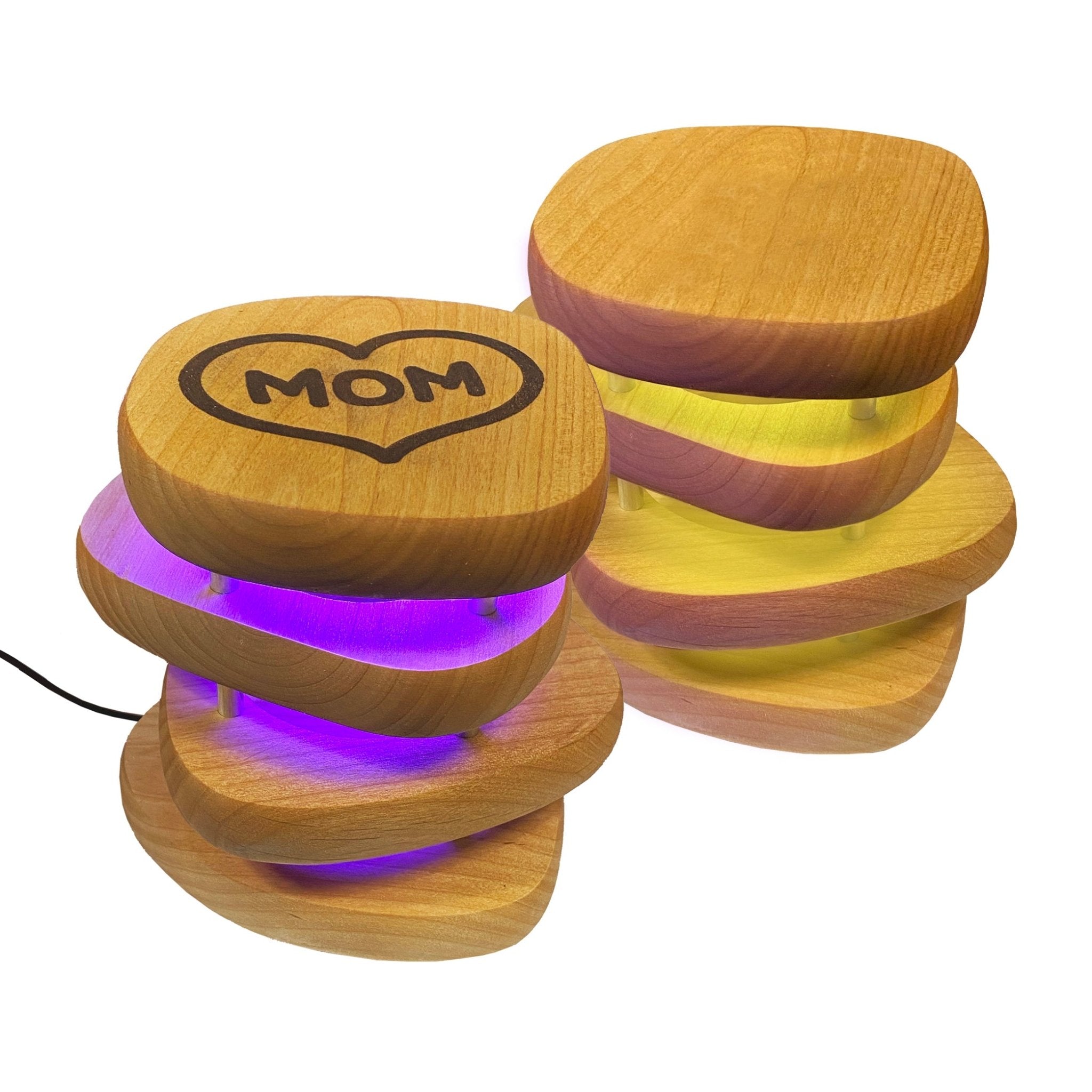 Special Edition: Mid-Century Mom Friendship Lamps