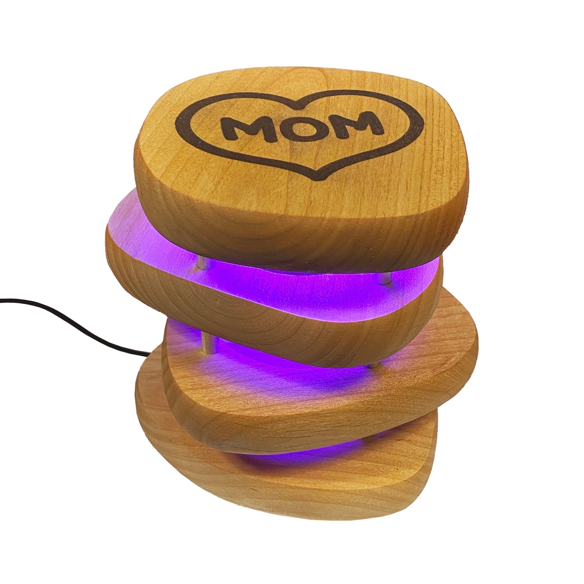 Special Edition: Mid-Century Mom Friendship Lamps