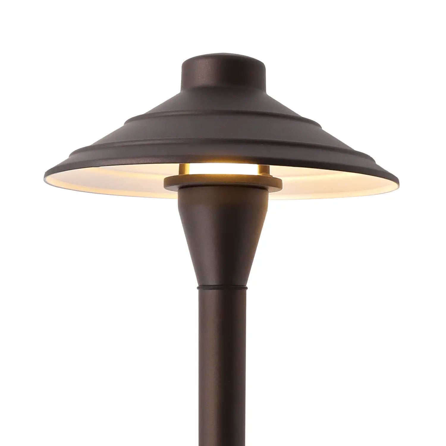 Standard Aluminum G4 Pathway Light for Stylish & Outdoor Illumination