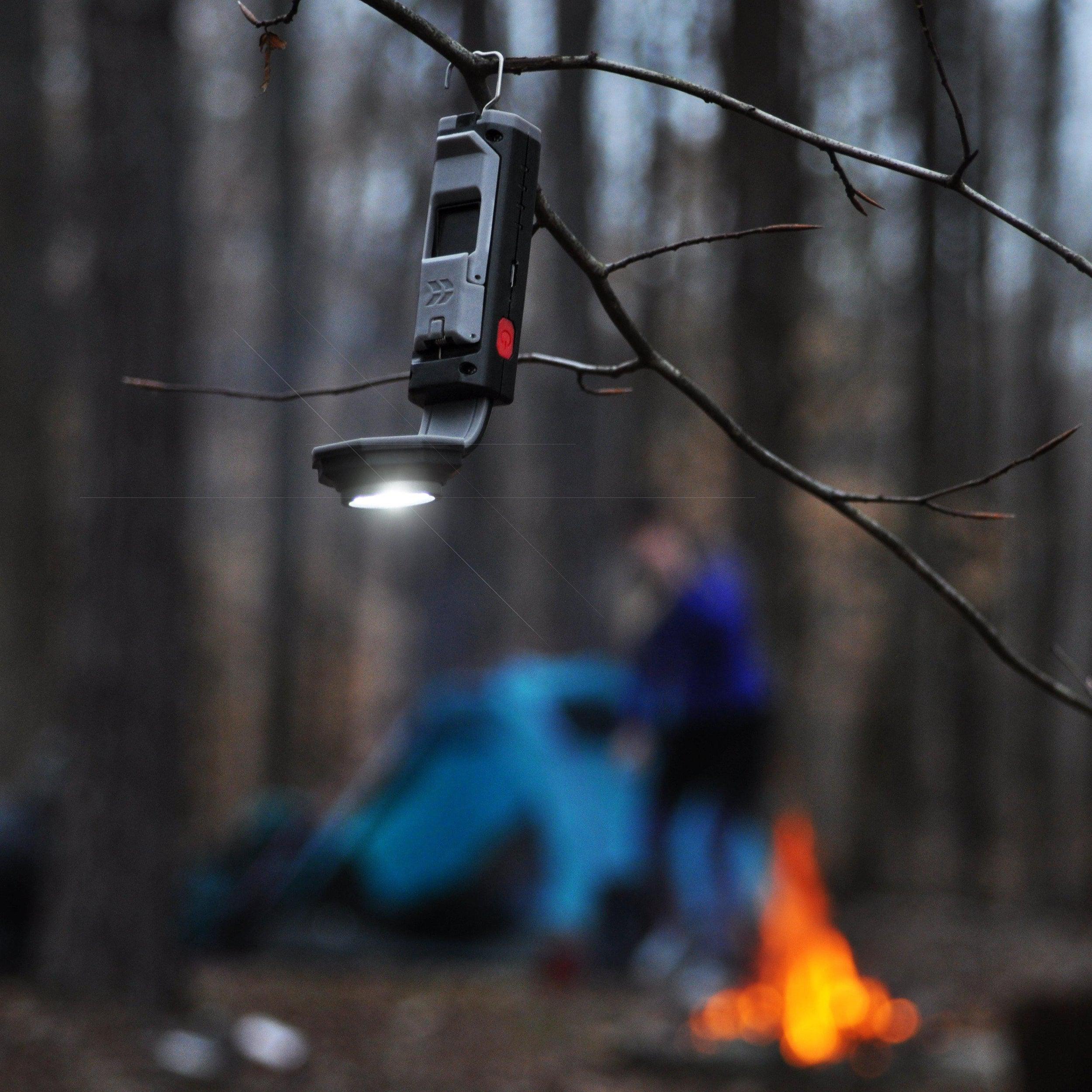 FLEXIT Pocket Light 4.0 - 400 Lumens