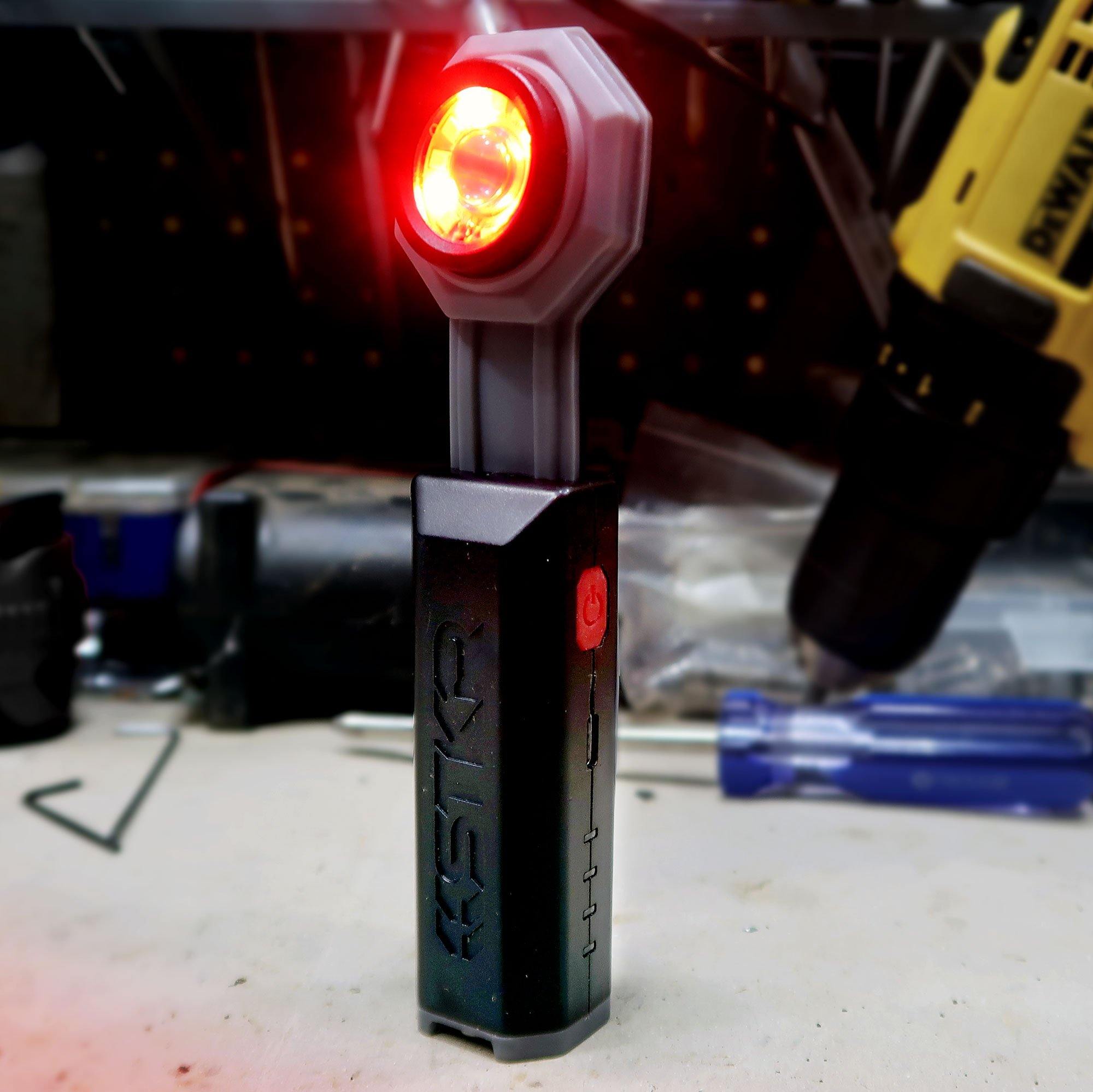 FLEXIT Pocket Light 6.5 - 650 Lumens