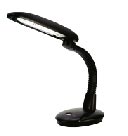 Easy Eye Spt Energy Saving Desk Lamp - Gray, Stylish & Eco-Friendly Lighting Solution