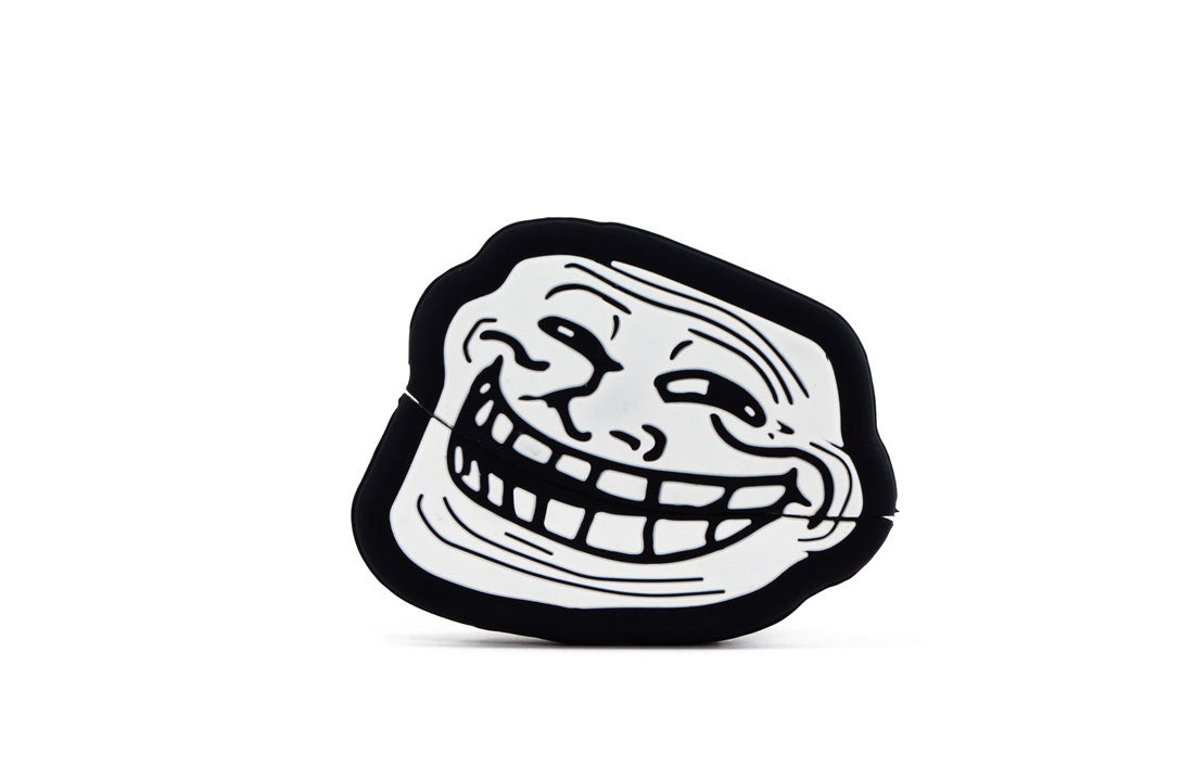 Troll Face USB 3.1 Flash Drive