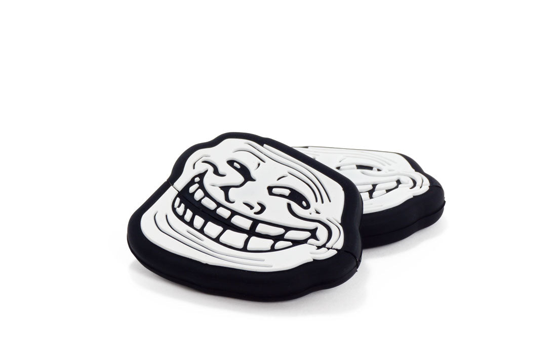 Troll Face USB 3.1 Flash Drive