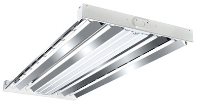 Eaton Lighting Hbl432Rt2 4' 4 Lamp T8 Hbl Fixture