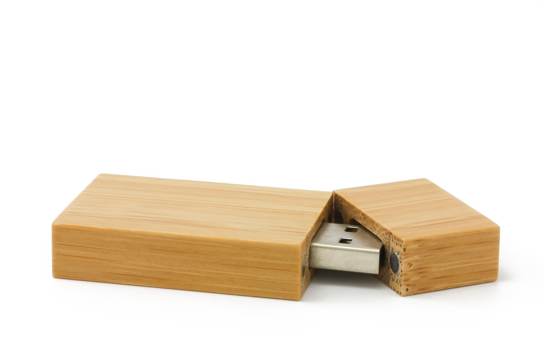 Tower USB 3.1 Flash Drive Unprinted