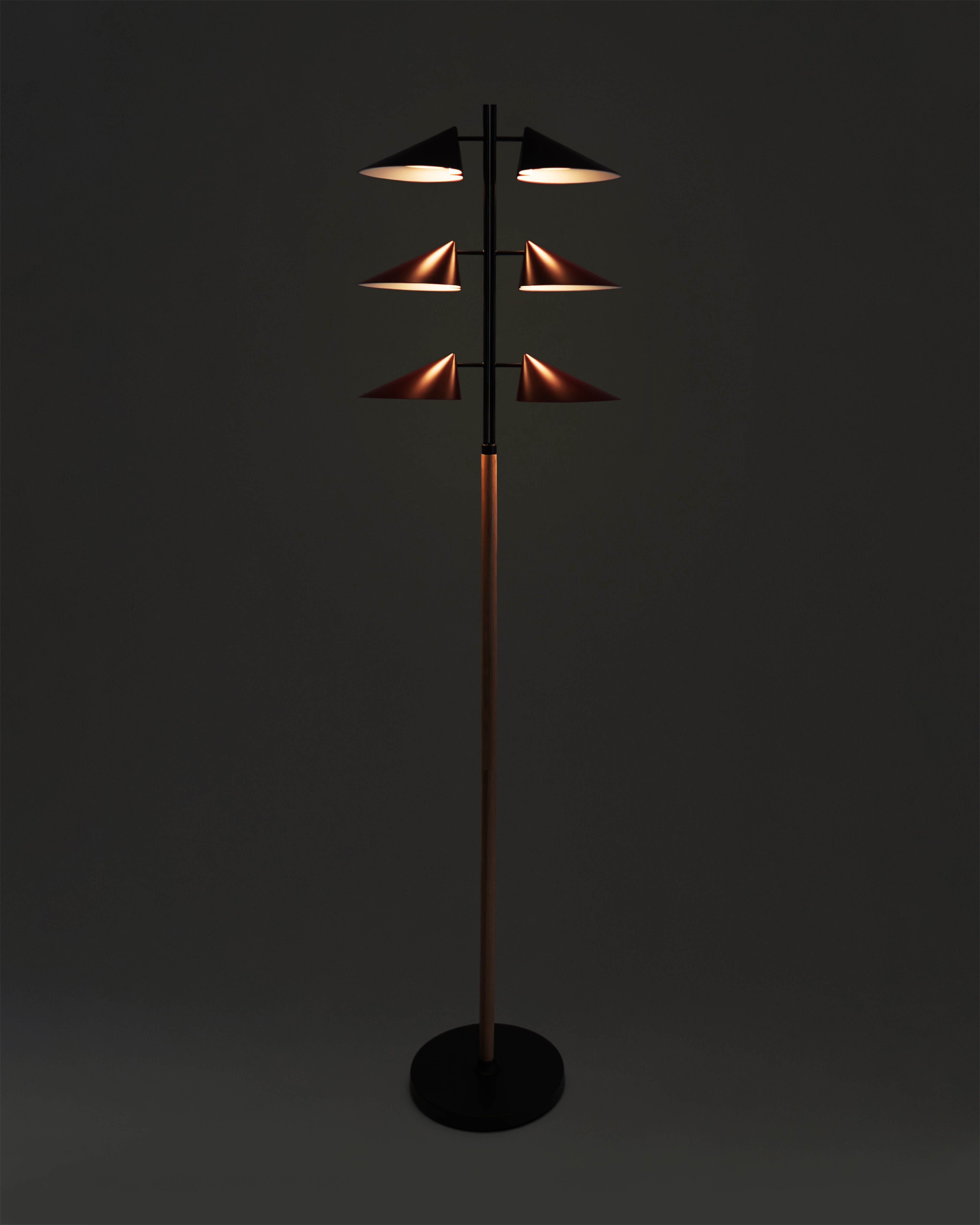 Ivo Floor Lamp
