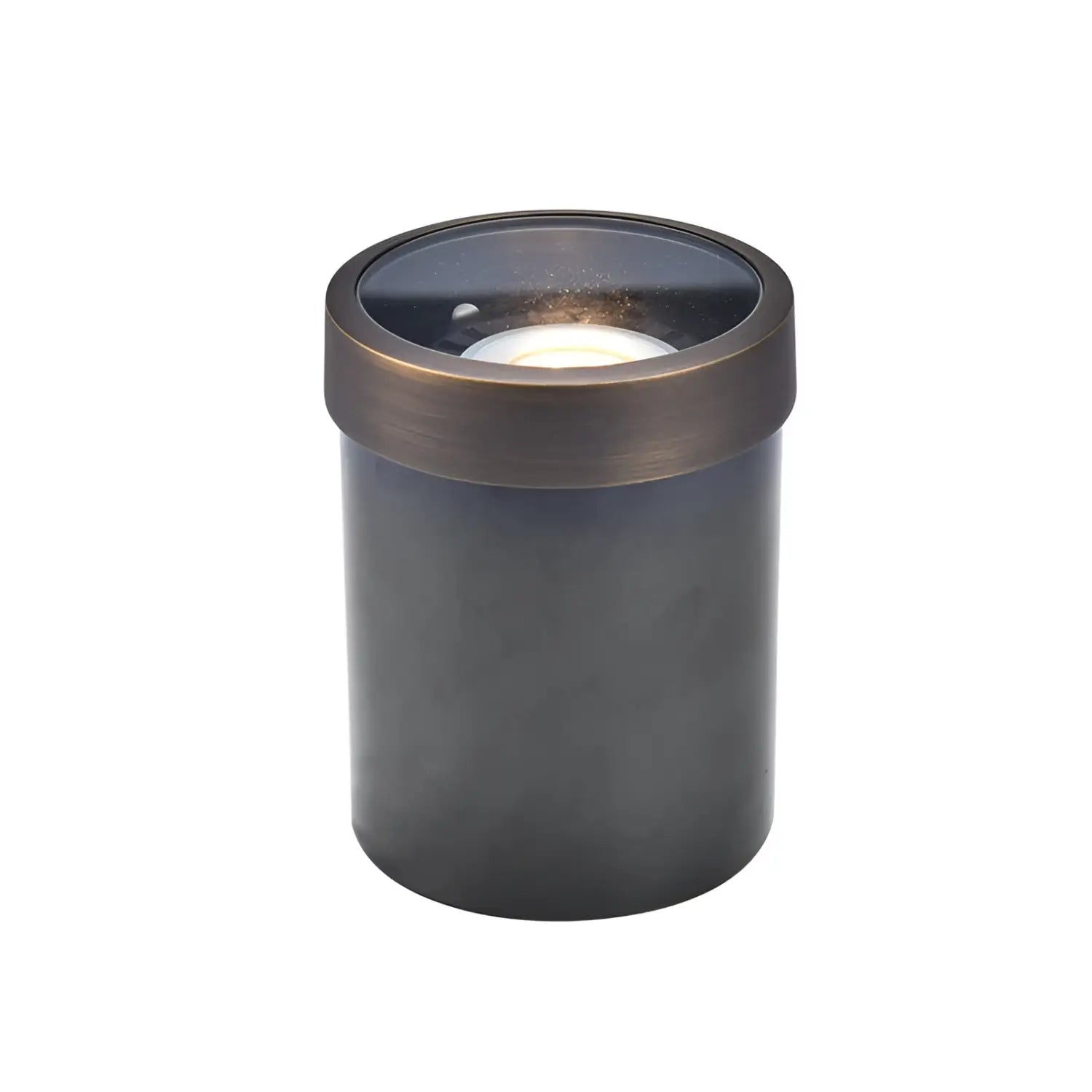 Well Light Landscape with Flat PAR36 and 72" Lead Wire