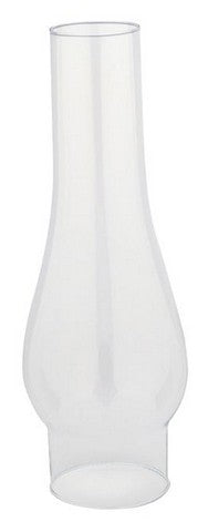 Westinghouse Shade Chimney Glass 10in Clear