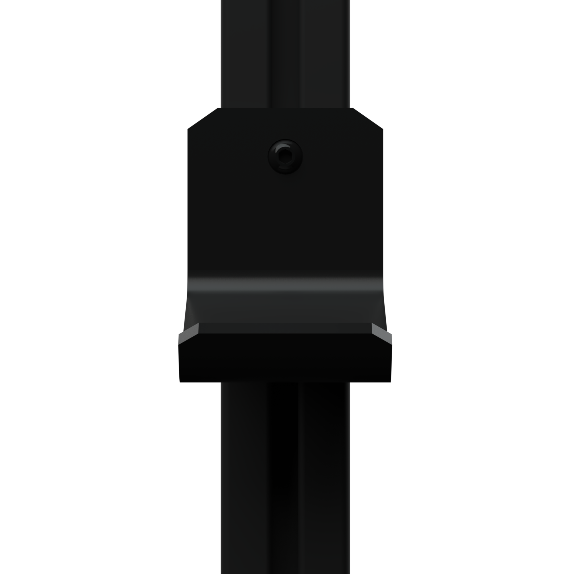 Xbox Controller Mount for Sim Rig