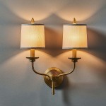 Wall Lamps & Sconces
