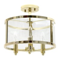 Lalia Home 3-Light 13