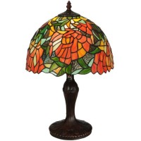 Meyda 134533 18 In Lamella Accent Lamp