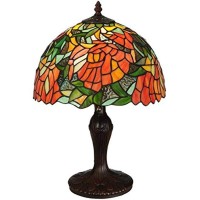 Meyda 134533 18 In Lamella Accent Lamp